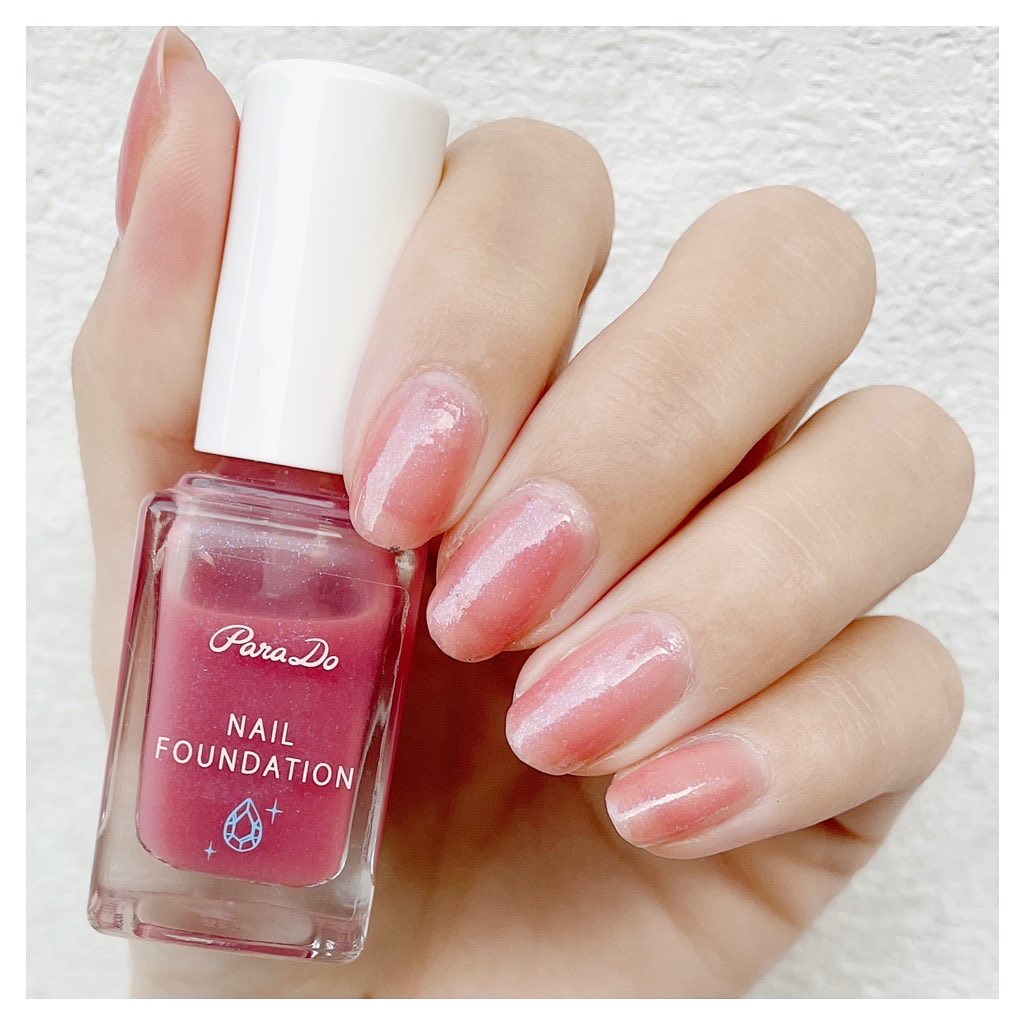 #セルフネイル,#ロカリネイル,#シンプルネイル,#おしゃれネイル,#ポリッシュネイル,#モテネイル,#モテネイル,#パラドゥネイル,#ピンクネイル,#ブライダルネイル,#ワンカラーネイルのネイルデザイン