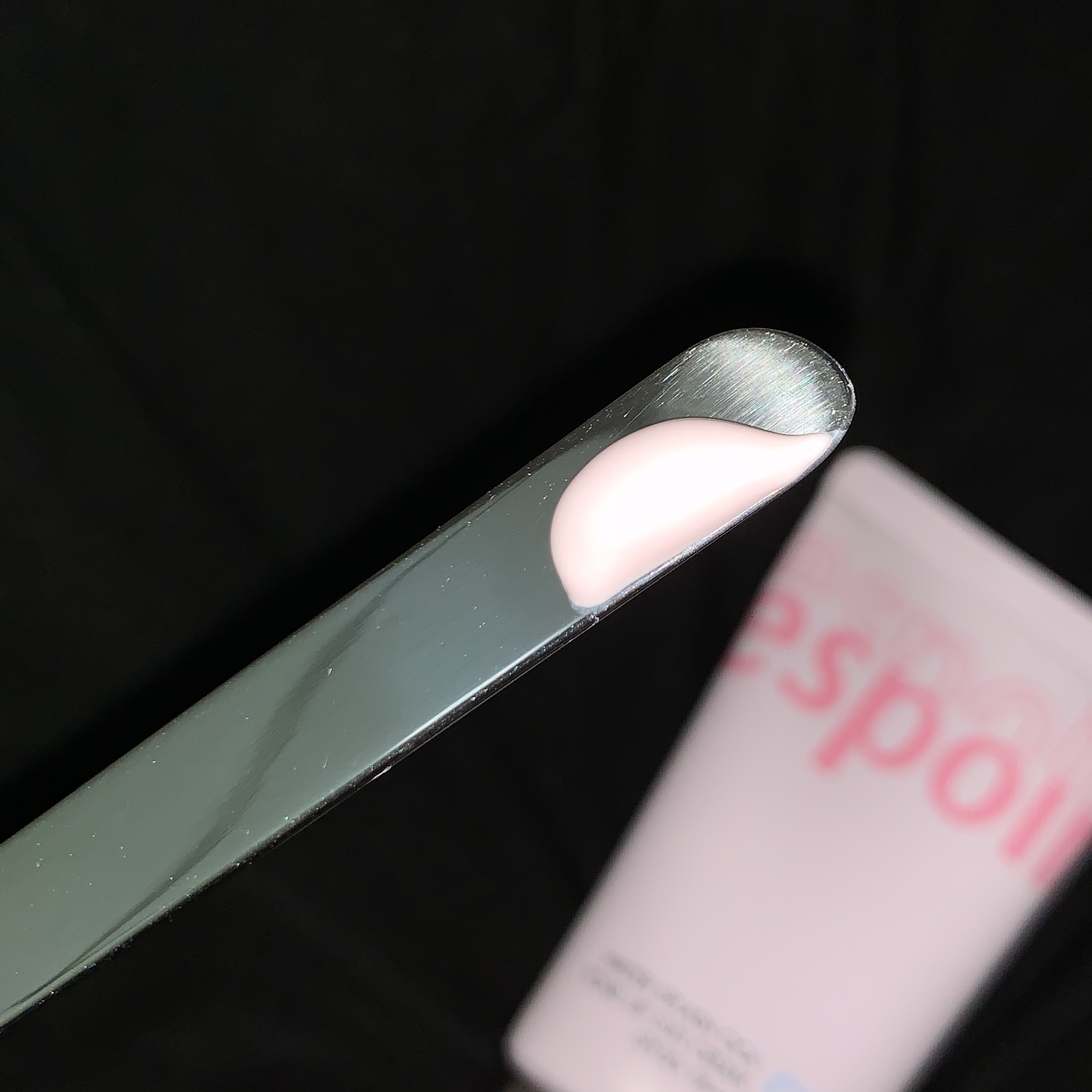 ビーベルベットカバークッション/espoir/クッションファンデーションを使ったクチコミ（3枚目）