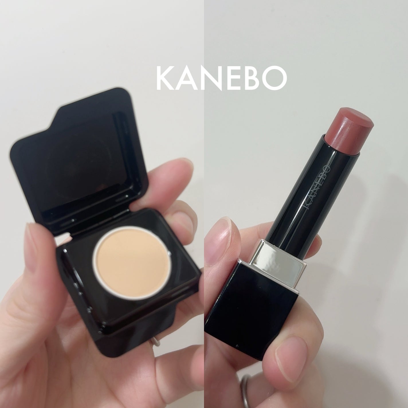 ルージュスターヴァイブラント/KANEBO/口紅を使ったクチコミ(1枚目)