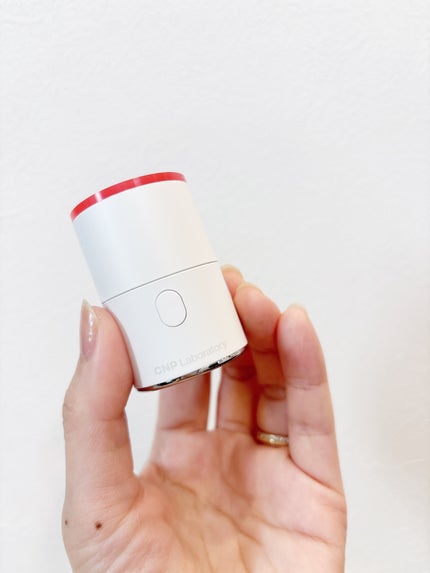 ダーマアンサーアゼライン酸ミントアンプル/CNP Laboratory/美容液を使ったクチコミ(2枚目)