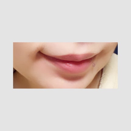 ルージュスターヴァイブラント/KANEBO/口紅を使ったクチコミ(4枚目)