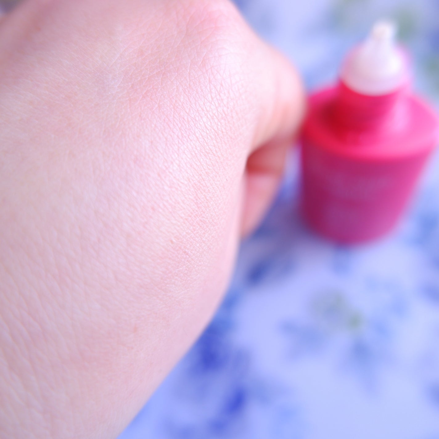 メイク キープ プライマー UV/コーセーコスメニエンス/化粧下地を使ったクチコミ(4枚目)