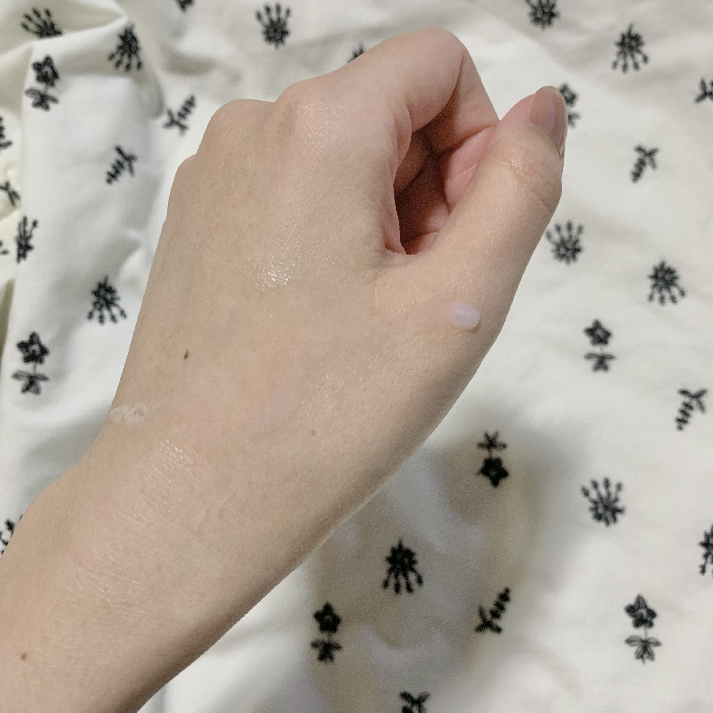 RXザ・セラミドスキンバリア モイスチャライジングミスト/COSRX/ミスト状化粧水を使ったクチコミ（3枚目）