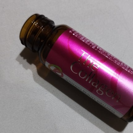 ザ・コラーゲン <ドリンク> /ザ・コラーゲン/美容ドリンクを使ったクチコミ(3枚目)