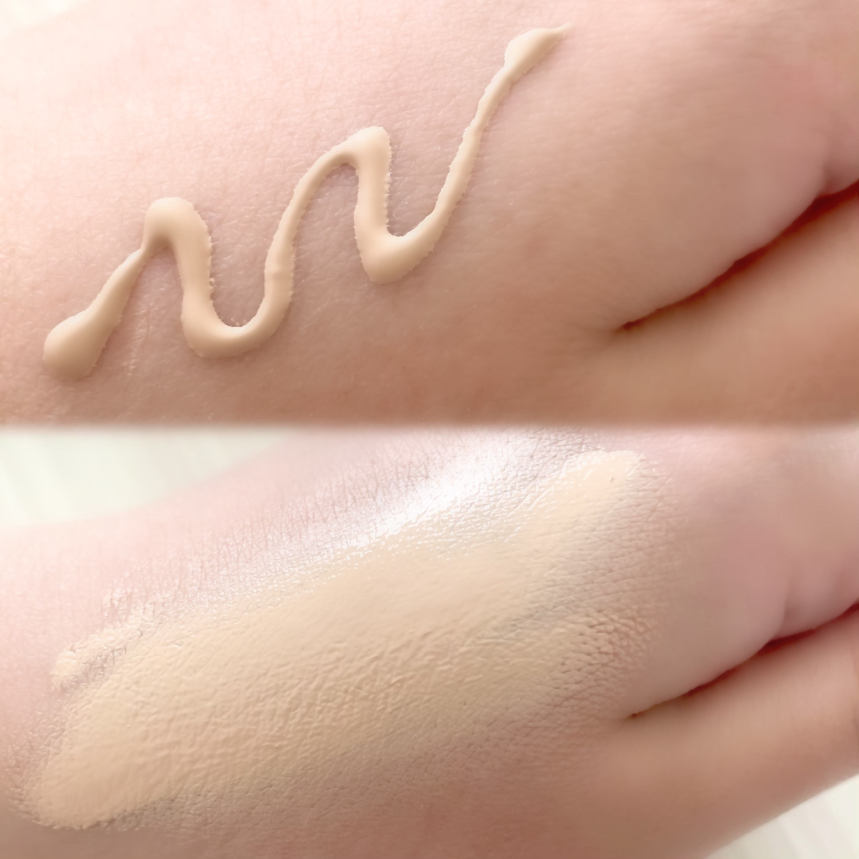 スキンカバーBBクリーム/TFIT/BBクリームを使ったクチコミ（2枚目）