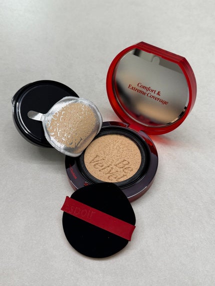 ウォータースプラッシュシカトーンアップクリーム/espoir/化粧下地を使ったクチコミ(4枚目)