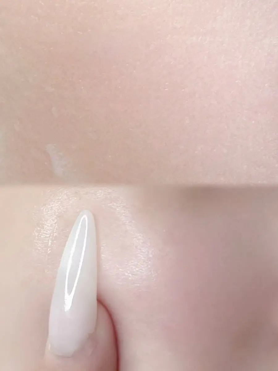 MEDIHEAL マデカッソシドダーマクリームパッククレンザー	のクチコミ「MEDIHEAL(@mediheal_jp)様から【マデカッソシド ブレミッシュマスク [30.....」（2枚目）