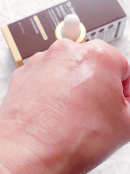 レチノタイトニングアンプル/Dr.Oracle/美容液を使ったクチコミ(6枚目)