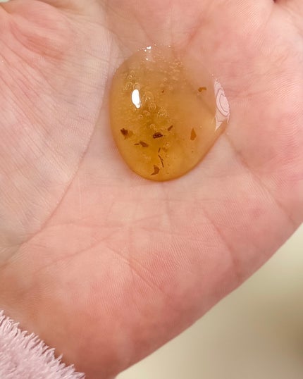 パフュームボディウォッシュ リリームスクホワイトティー/TEABLESS/ボディソープを使ったクチコミ(2枚目)