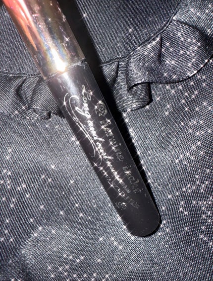 ロング&カールマスカラ アドバンストフィルム/ヒロインメイク/マスカラを使ったクチコミ(1枚目)