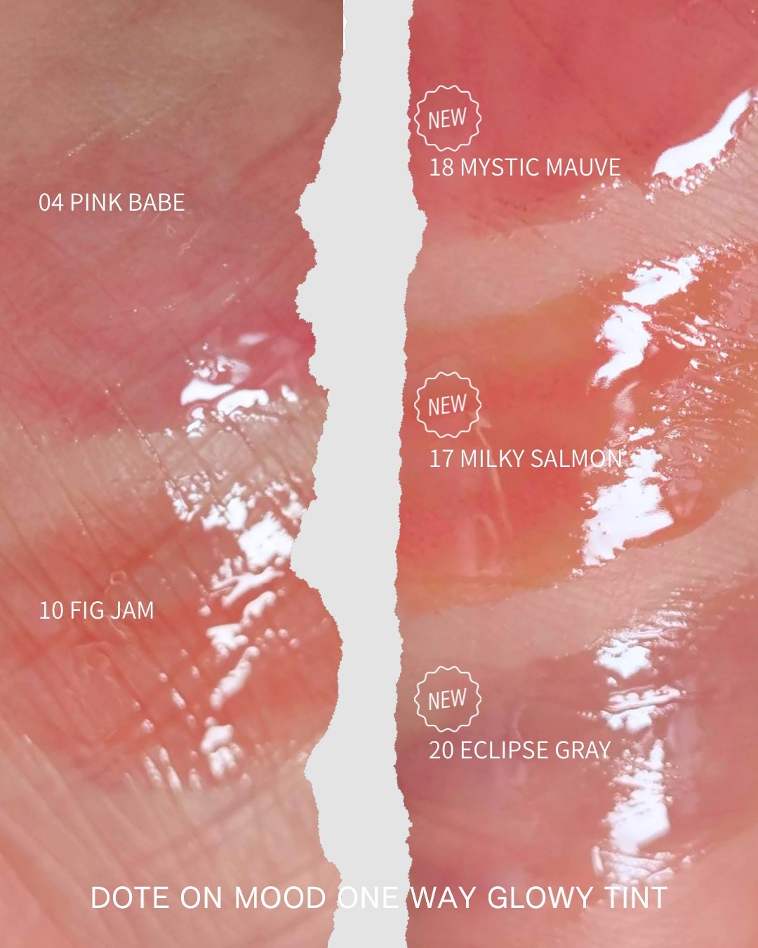 ドットオンムードリップペンシル/Heart Percent/リップライナーを使ったクチコミ(6枚目)