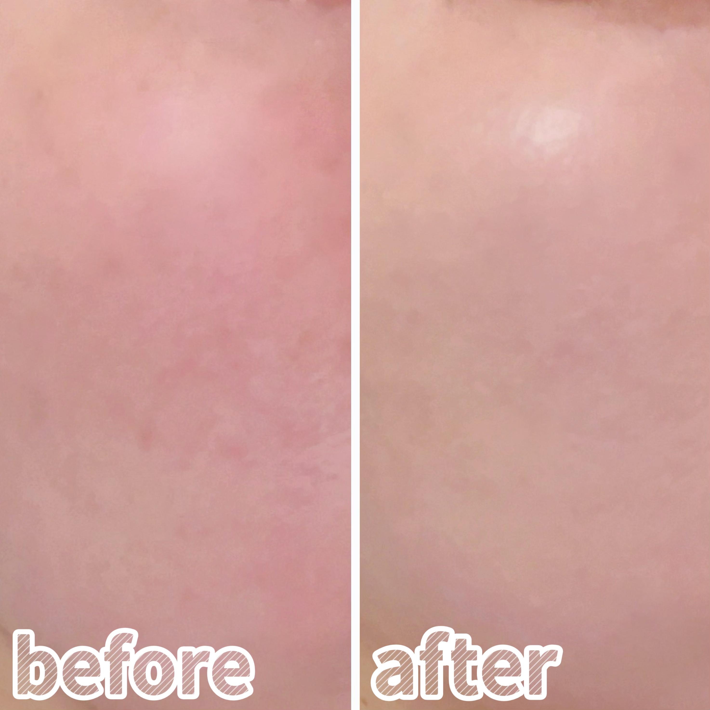 スキンカバーBBクリーム/TFIT/BBクリームを使ったクチコミ（3枚目）