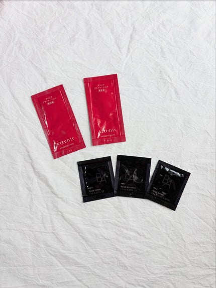 VOCE 2026年1⽉号〈通常版〉/VoCE (ヴォーチェ)/雑誌を使ったクチコミ(3枚目)