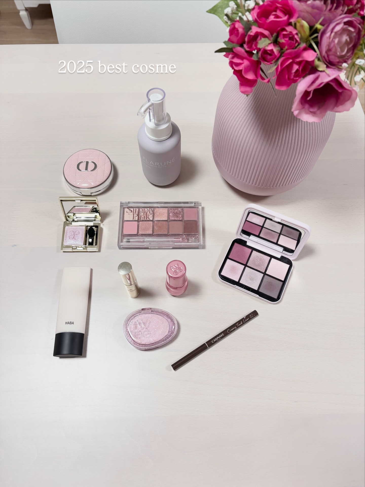 クリーミータッチライナー/キャンメイク/ジェルアイライナーを使ったクチコミ（1枚目）