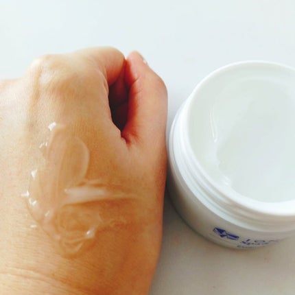 エッセンス ジェル/イオナ スパ&ミネラル/オールインワン化粧品を使ったクチコミ(2枚目)