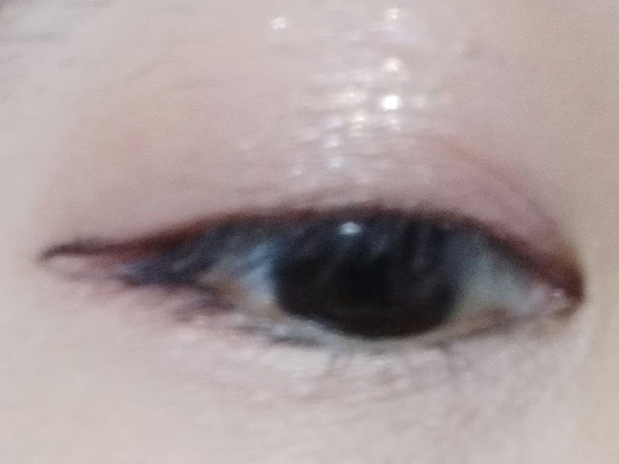 ケイト ポッピングシルエットシャドウ/KATE/アイシャドウパレットを使ったクチコミ（1枚目）