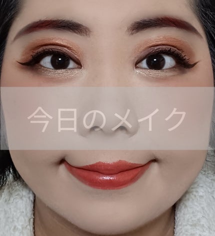 ディア マイエナメル リップトーク/ETUDE/口紅を使ったクチコミ(1枚目)