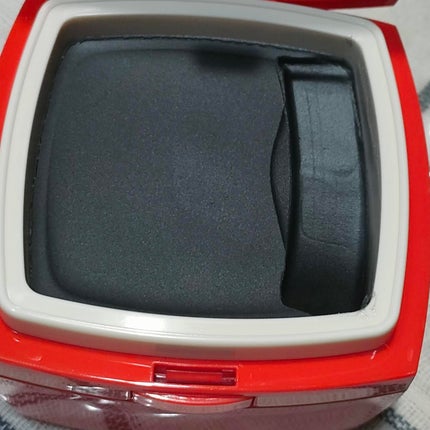 ローメルト クレンジングバーム クロ/アーレス/クレンジングバームを使ったクチコミ(5枚目)