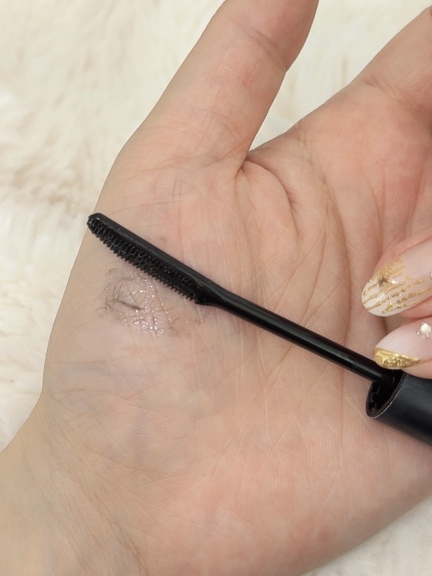 エテュセ アイエディション (マスカラベース)/ettusais/マスカラ下地を使ったクチコミ（3枚目）