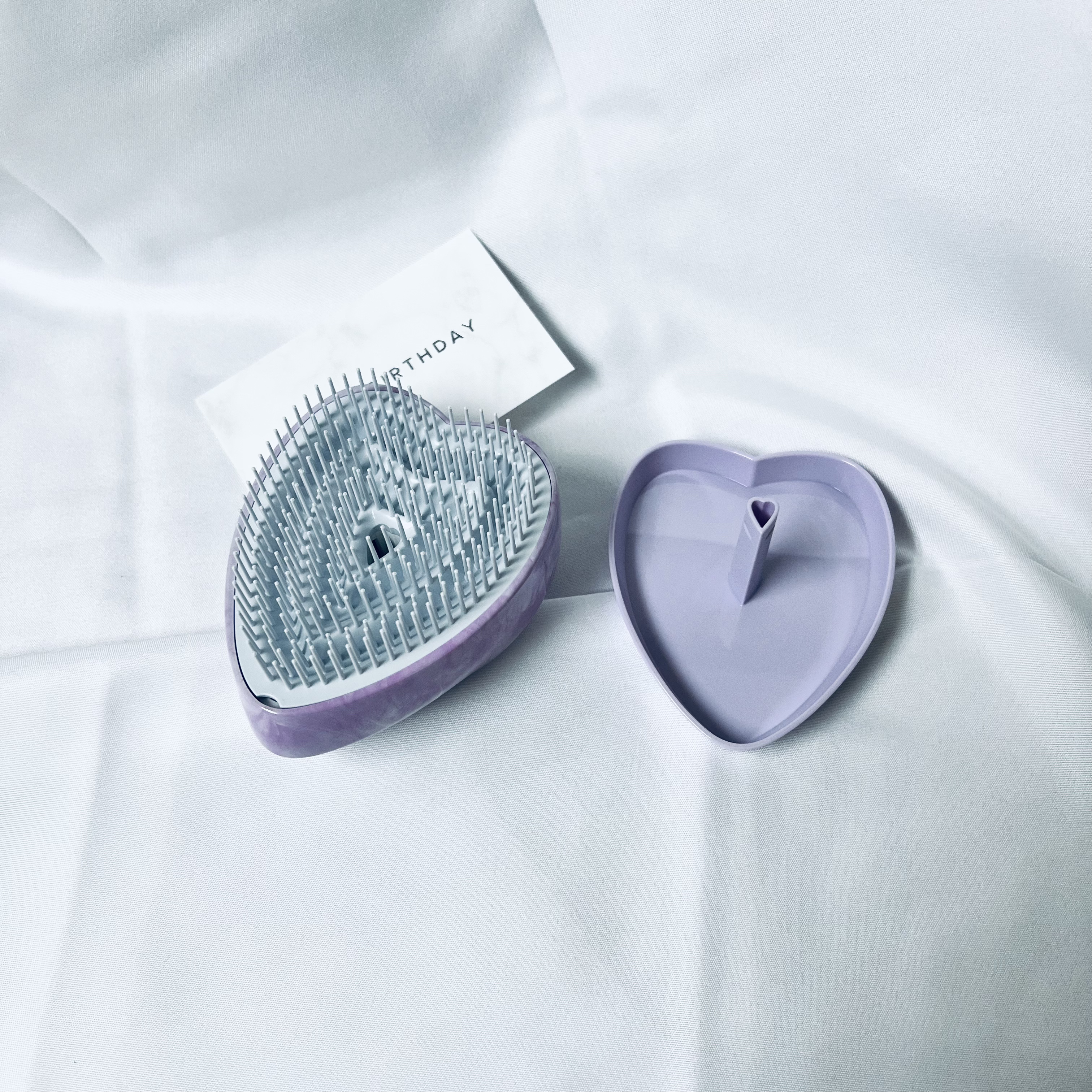 リファ ハートブラシ/ReFa/頭皮ケアを使ったクチコミ（3枚目）