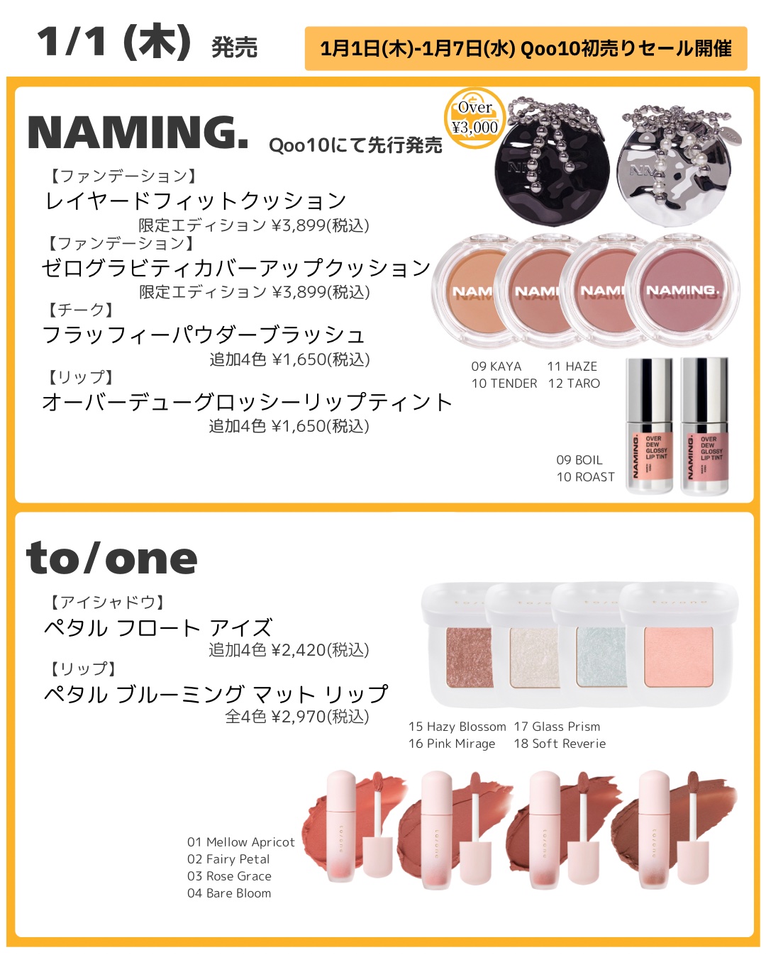 オーバーデューグロッシーリップティント/NAMING./リップティントを使ったクチコミ（2枚目）