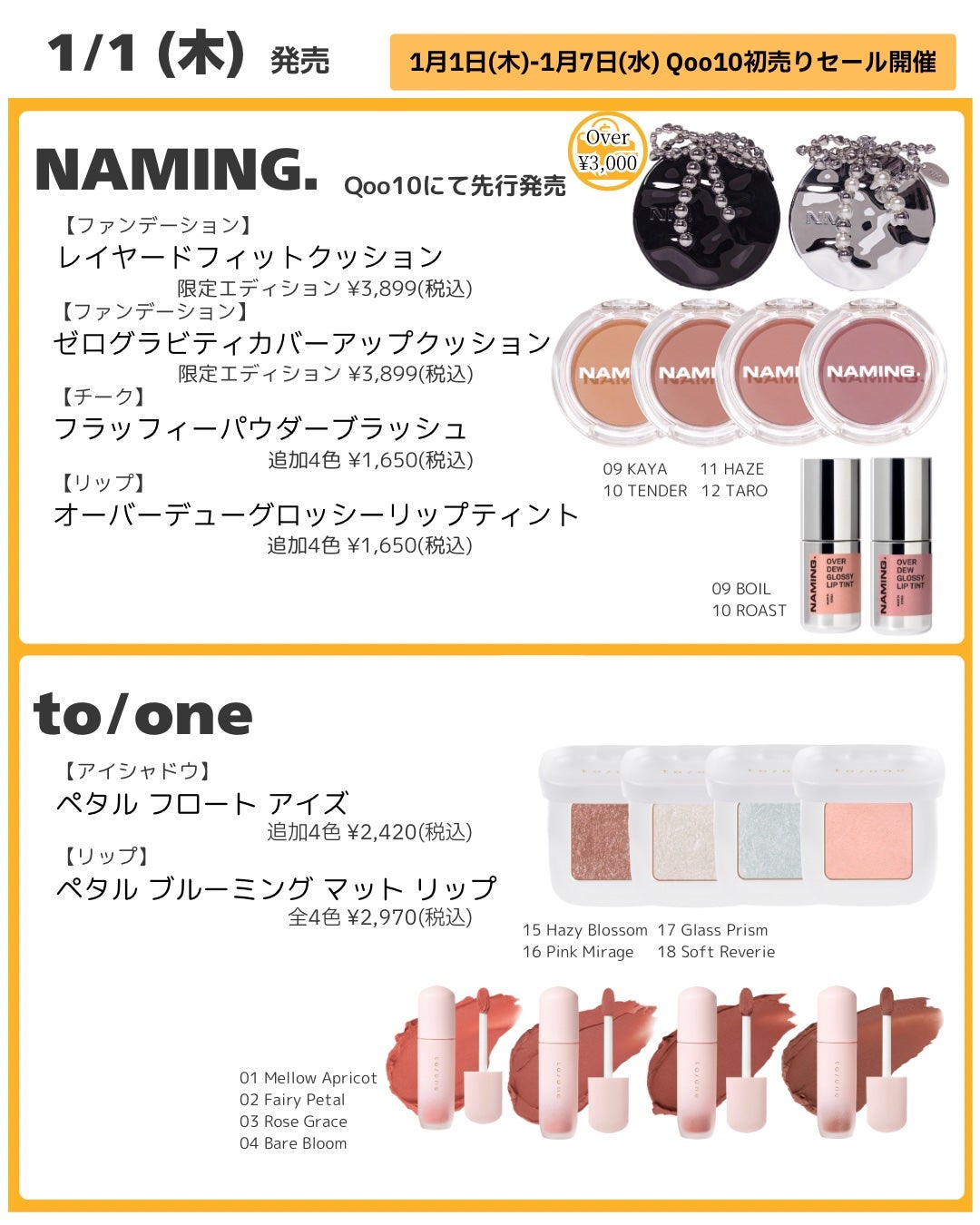 ネーミング フラッフィーパウダーブラッシュ/NAMING./パウダーチークを使ったクチコミ(2枚目)