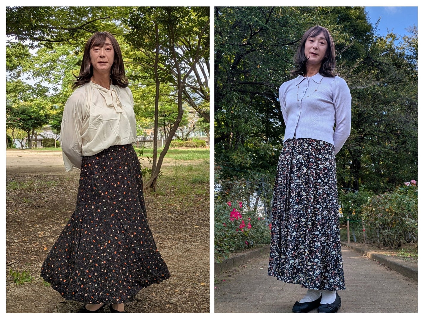 ひろみfabulous_sounds_0n3 on LIPS 「今年もありがとうございます😊2025年大晦日🎉今年も終わりです..」(5枚目)