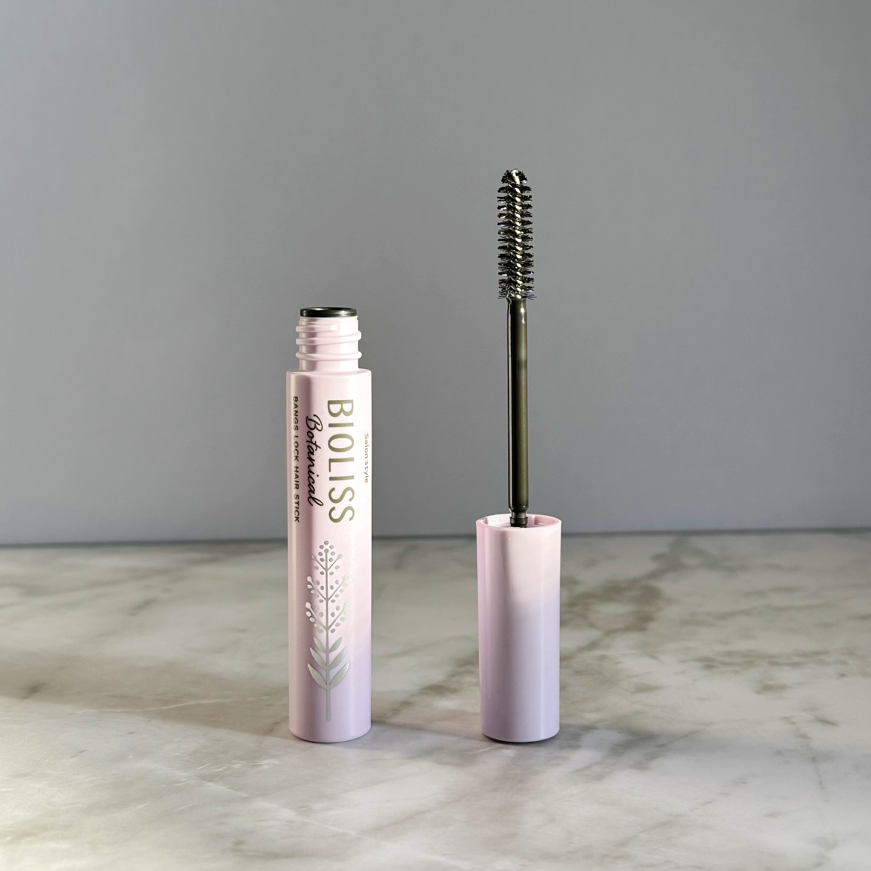 SSビオリス ボタニカル 前髪ロック ヘアスティックのクチコミ「前髪セット🐏

𓂂𓏸𓂂 ┈┈┈┈┈┈┈┈┈┈┈┈┈┈┈┈┈ 𓂂𓏸𓂂
     SSビオリス
 .....」（3枚目）