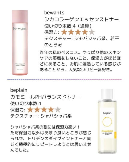 フルフィットプロポリスシナジートナー/COSRX/化粧水を使ったクチコミ(3枚目)