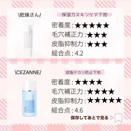 マットシフォン UVホワイトニングベースN/KiSS/化粧下地を使ったクチコミ(6枚目)