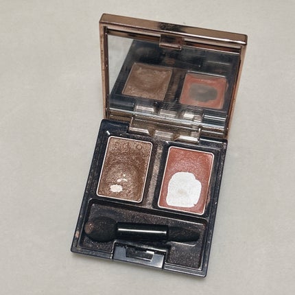 エレガンス アルモニーアイズ/Elégance/アイシャドウパレットを使ったクチコミ(1枚目)