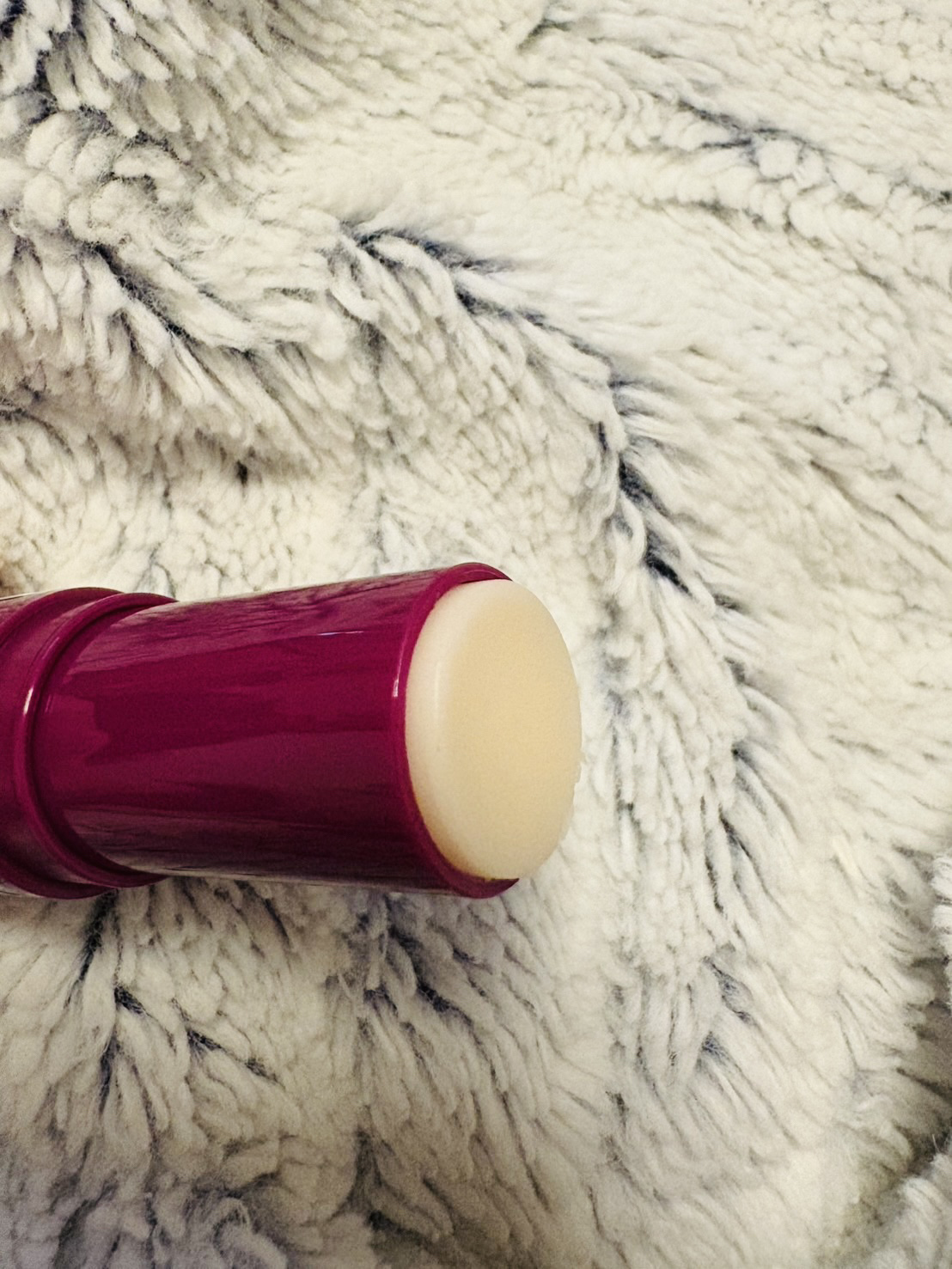 Dr.Melaxin セメンリトカルシウムボリュームマルチバームのクチコミ「ドクターメラクチン　
カルシウムボリュームマルチバーム

目元のケアにこちら。肌を引き締めてし.....」（2枚目）