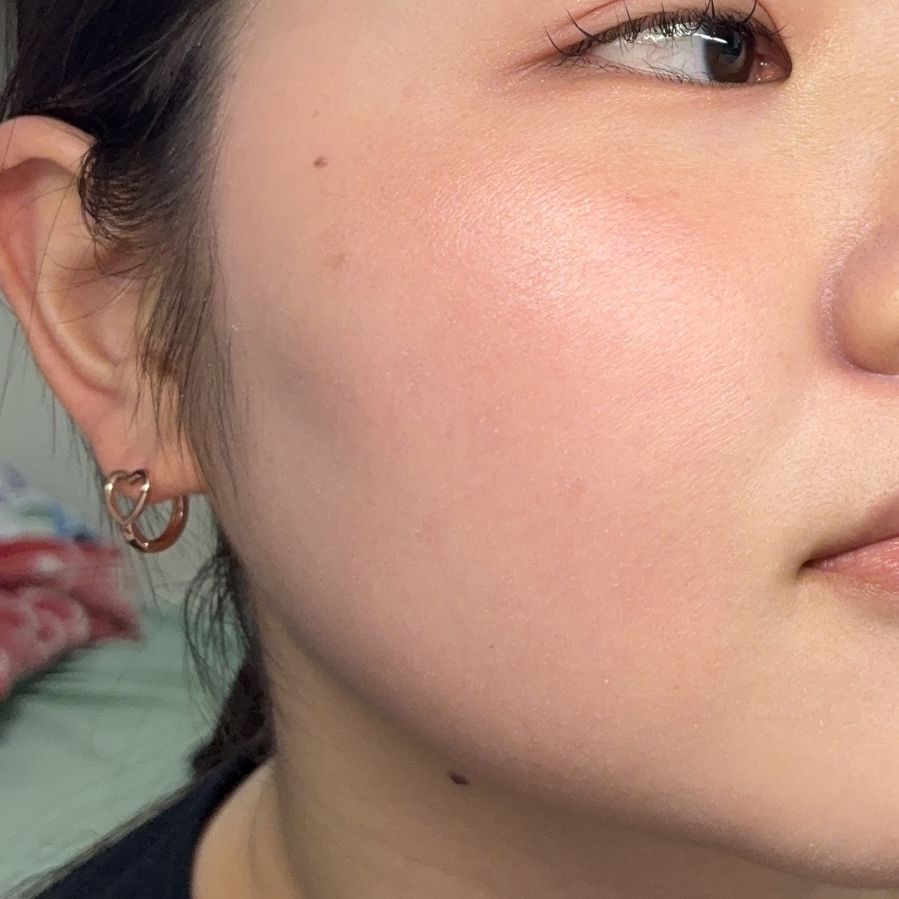 ハイドレートバニッシュアートプライマー/TFIT/化粧下地を使ったクチコミ（3枚目）