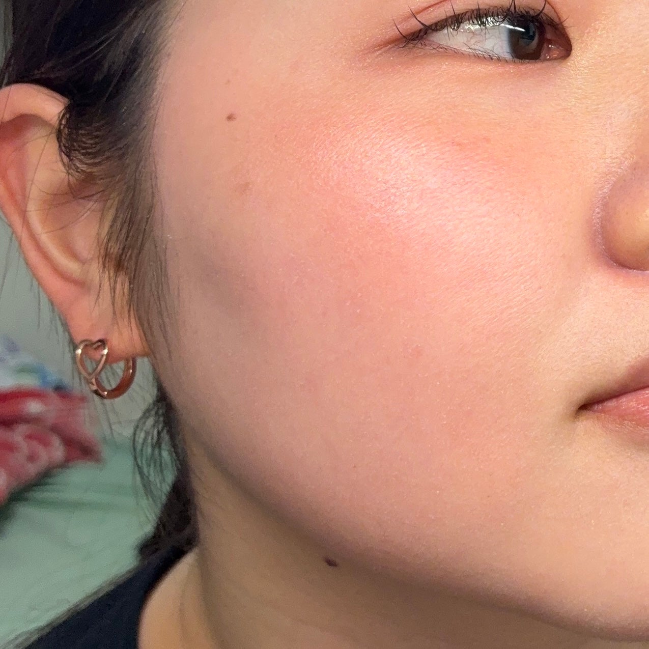 ハイドレートバニッシュアートプライマー/TFIT/化粧下地を使ったクチコミ(3枚目)