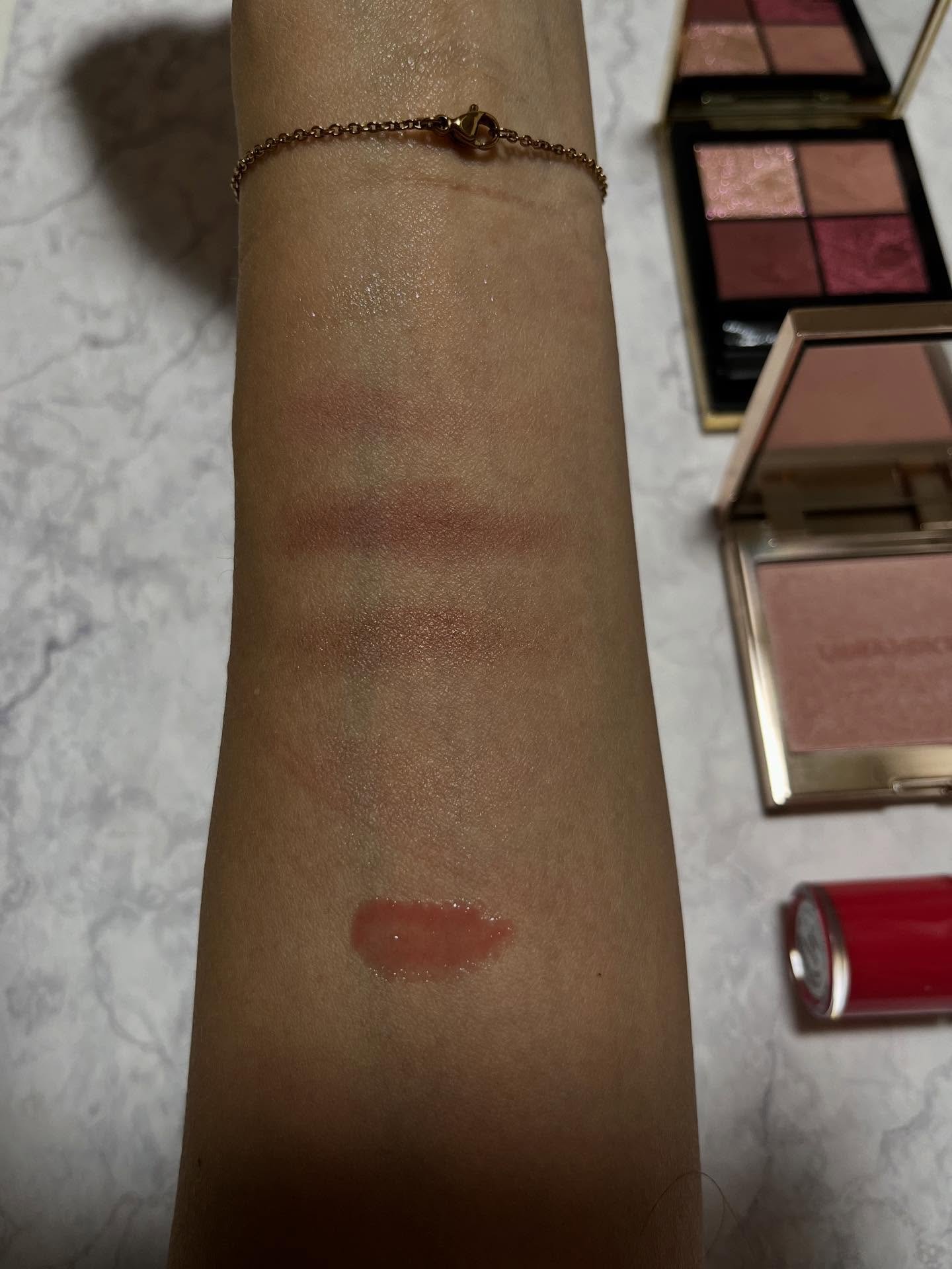 YSL ラブシャイン グロスプランパー/YVES SAINT LAURENT BEAUTE/リップグロスを使ったクチコミ（2枚目）