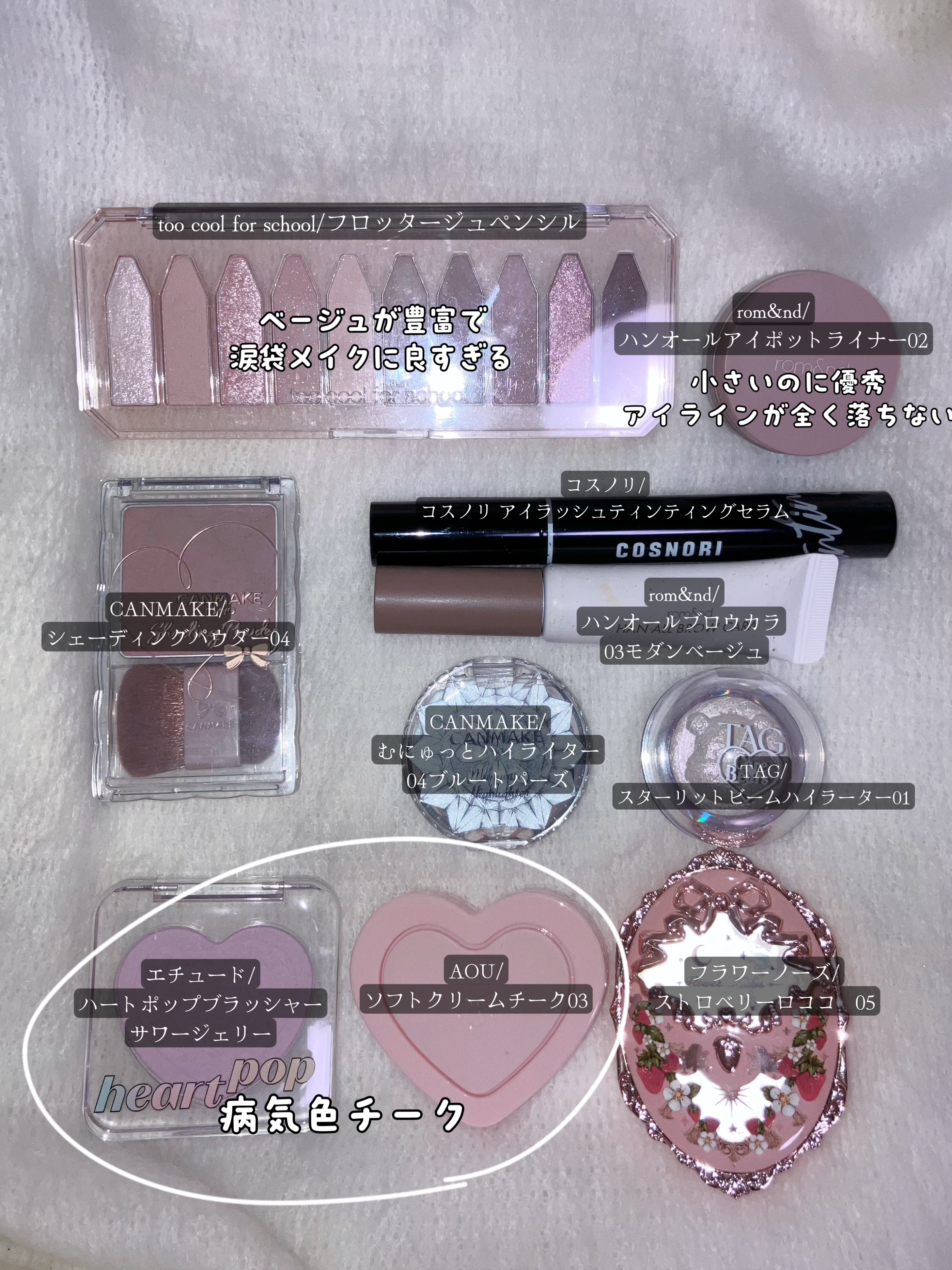 ホワイトトリュフダブルセラムアンドクリーム/ダルバ/フェイスクリームを使ったクチコミ（2枚目）