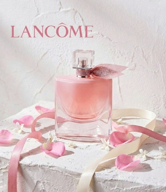ラヴィエベル/LANCOME/香水(レディース)を使ったクチコミ（1枚目）
