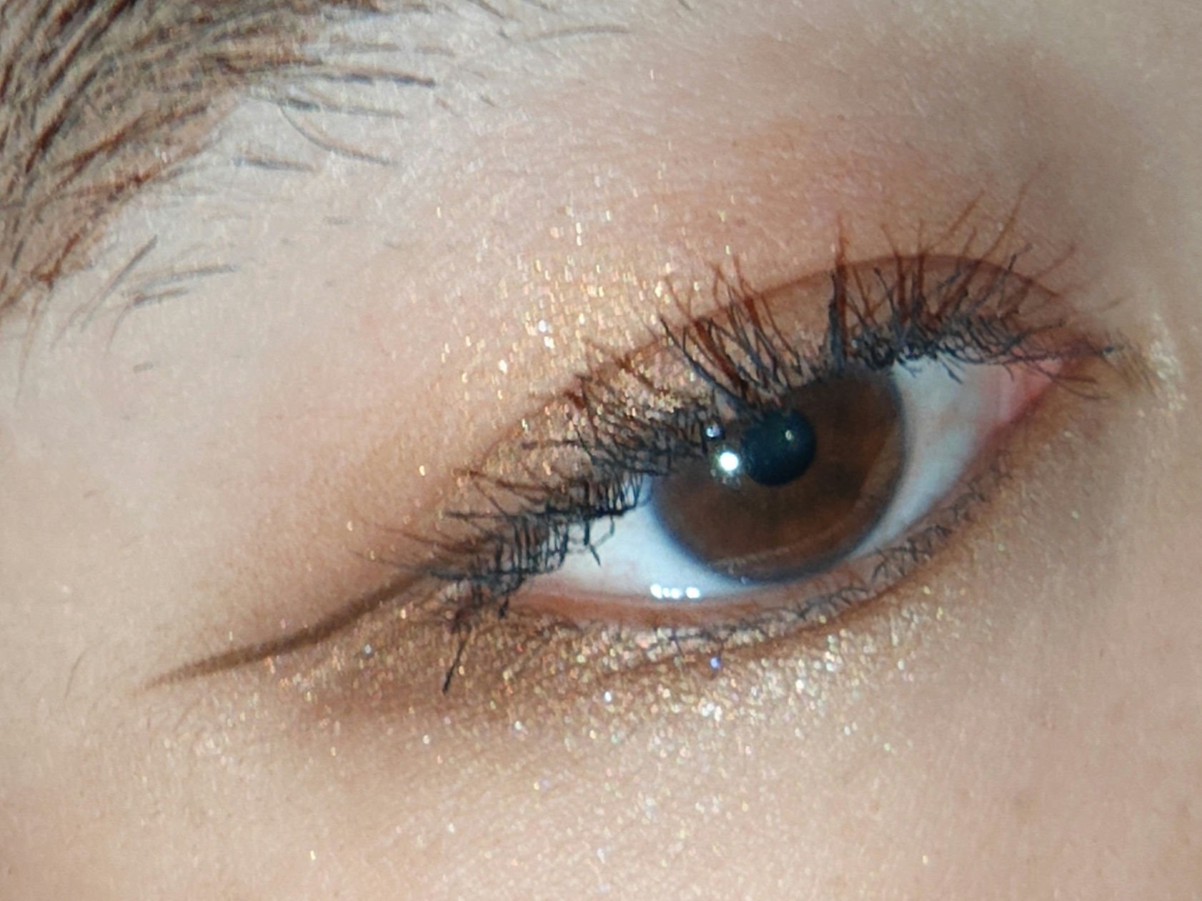 M·A·C ミネラライズ ブラッシュ/M・A・C/パウダーチークを使ったクチコミ（2枚目）