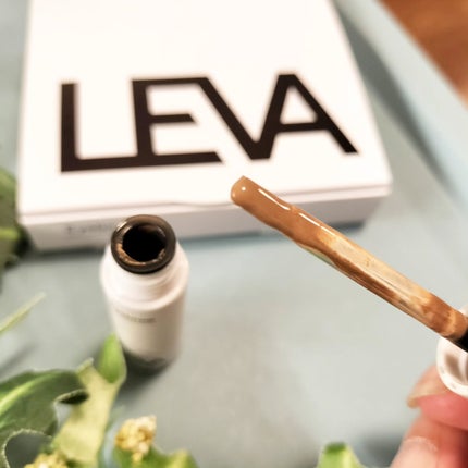 アイブロウ/LEVA/その他アイブロウを使ったクチコミ(2枚目)