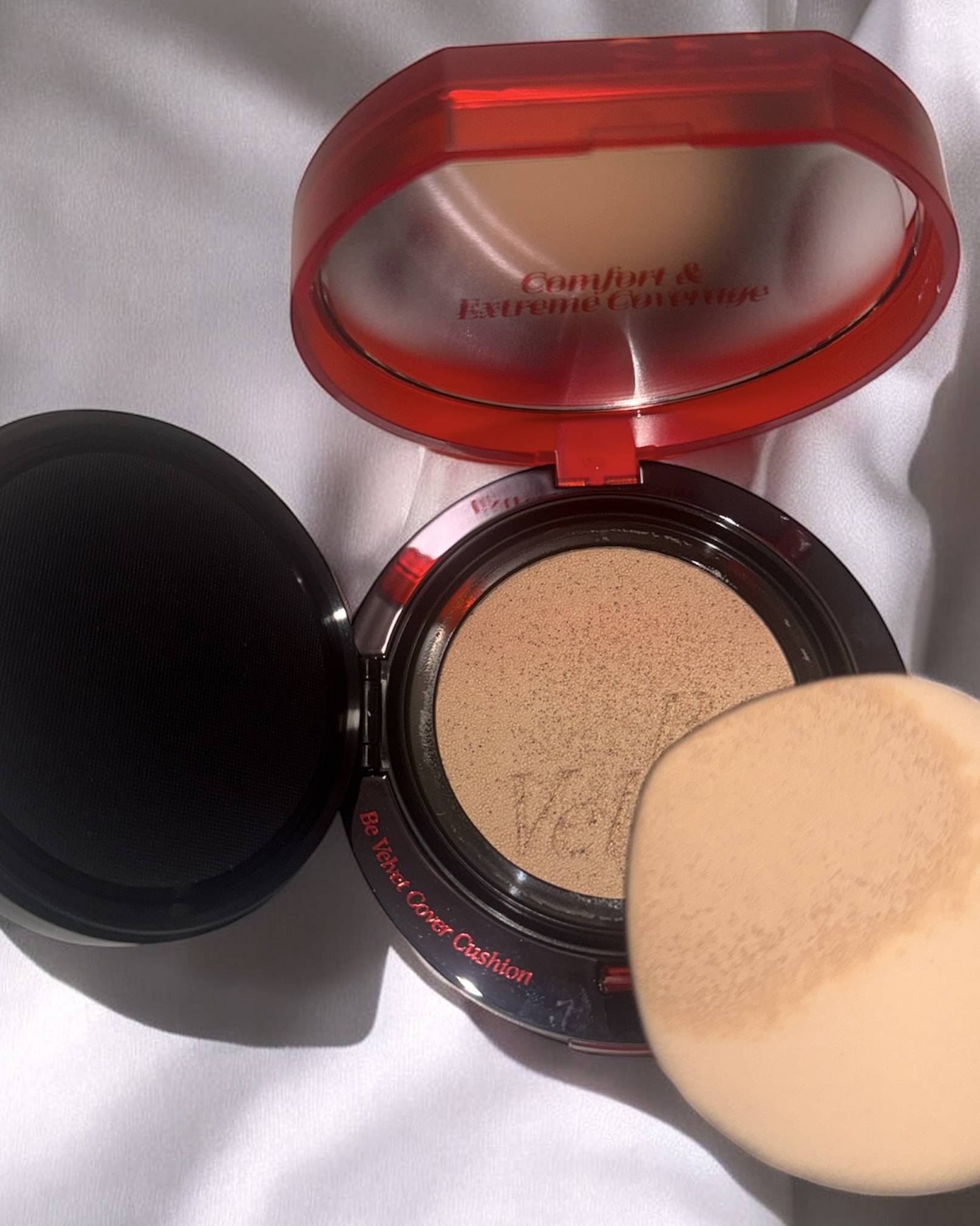 ウォータースプラッシュシカトーンアップクリーム/espoir/化粧下地を使ったクチコミ（2枚目）