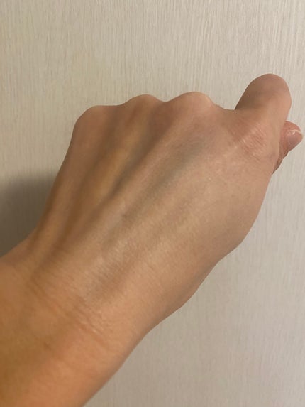 メイク キープ プライマー UV/コーセーコスメニエンス/化粧下地を使ったクチコミ(6枚目)