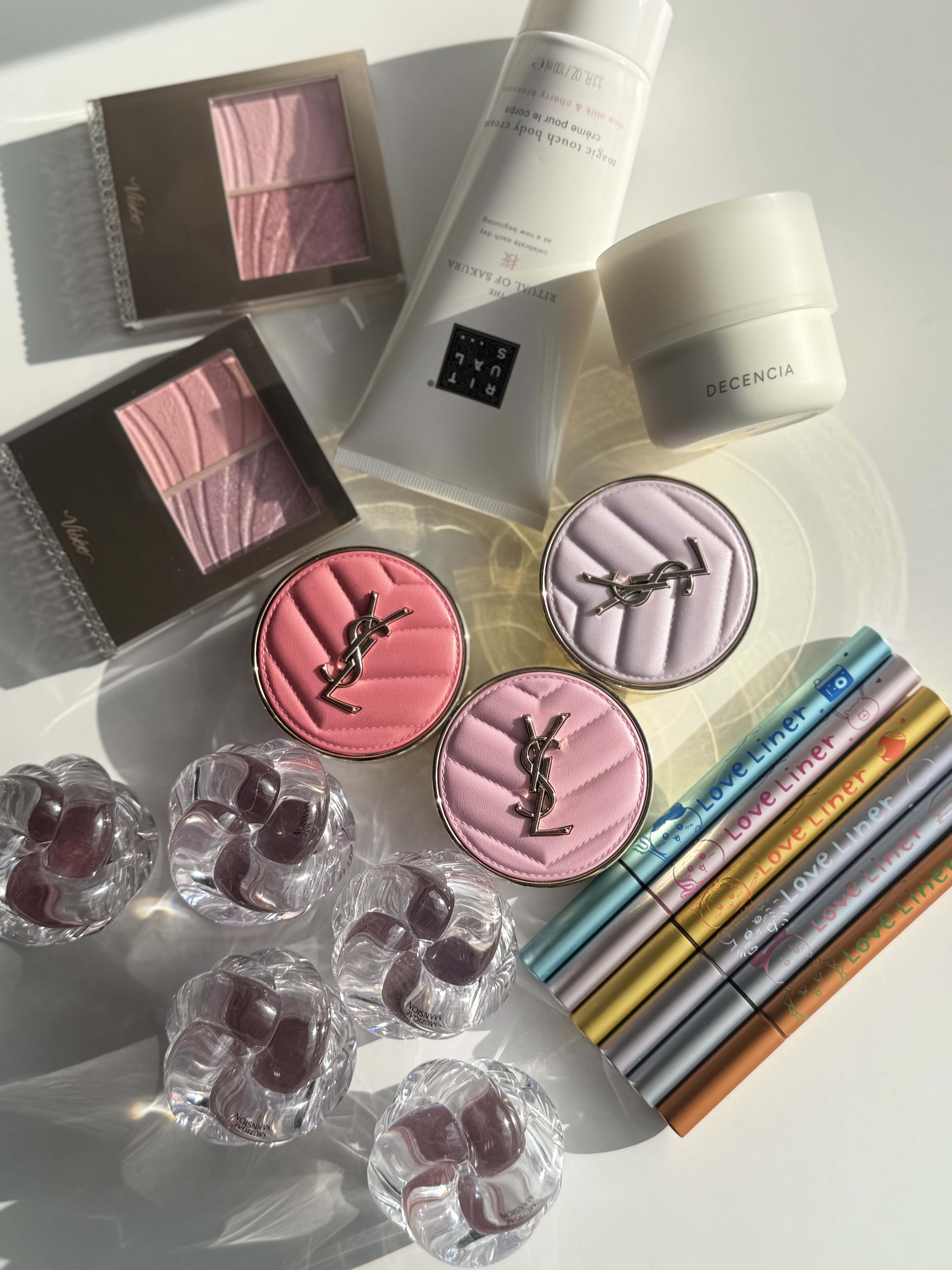 ディセンシア クリーム/DECENCIA/フェイスクリームを使ったクチコミ（1枚目）