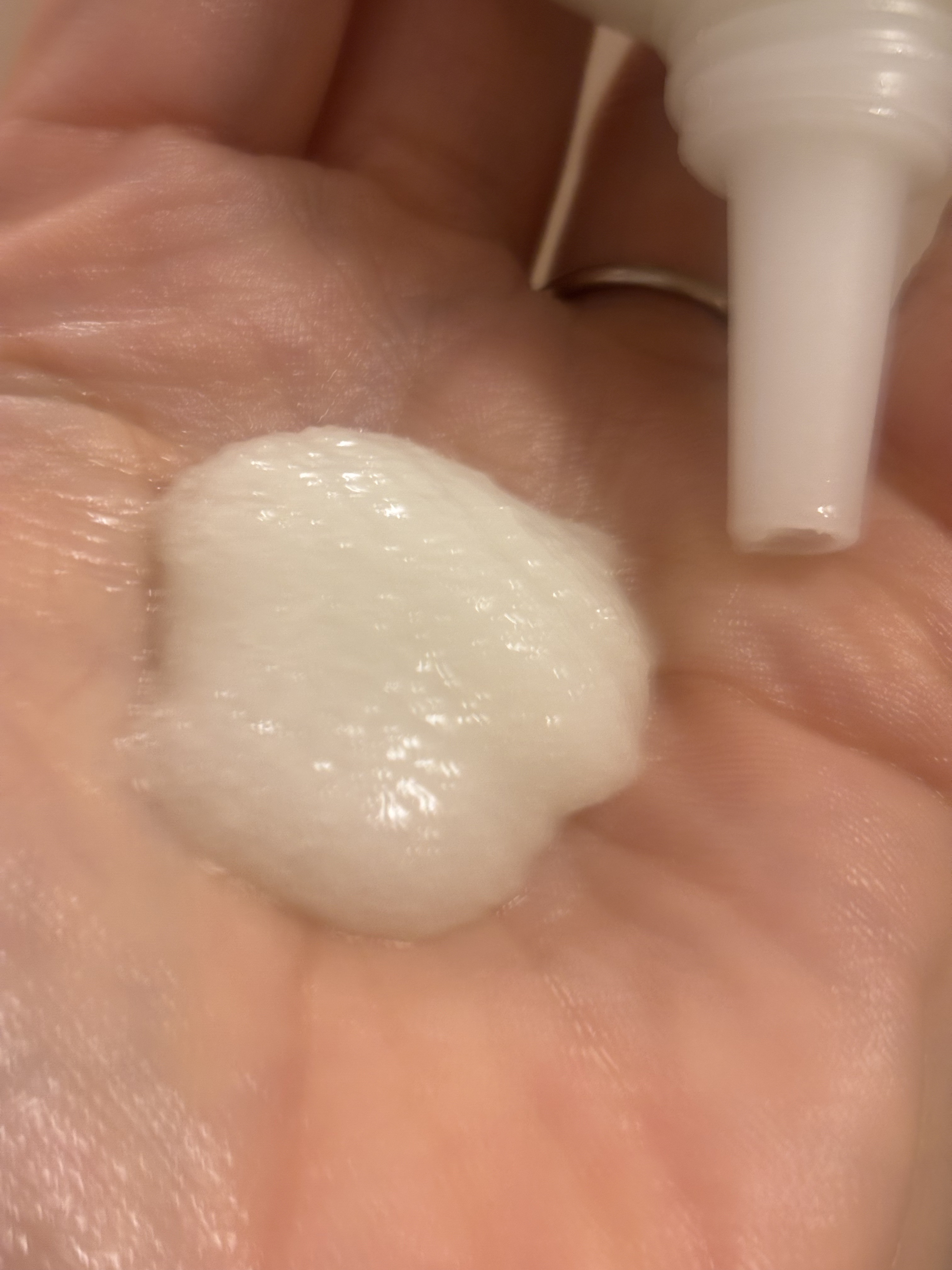 ローズマリールートエンハンサー/AROMATICA/頭皮ローションを使ったクチコミ（3枚目）