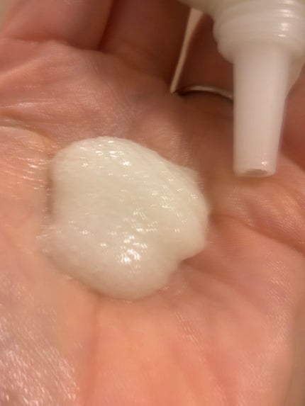 ローズマリールートエンハンサー/AROMATICA/頭皮ローションを使ったクチコミ(3枚目)