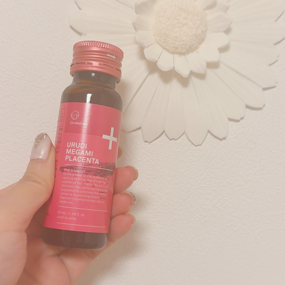 CO ロングラッシュリッチ/Co-medical+/まつげ美容液を使ったクチコミ（3枚目）