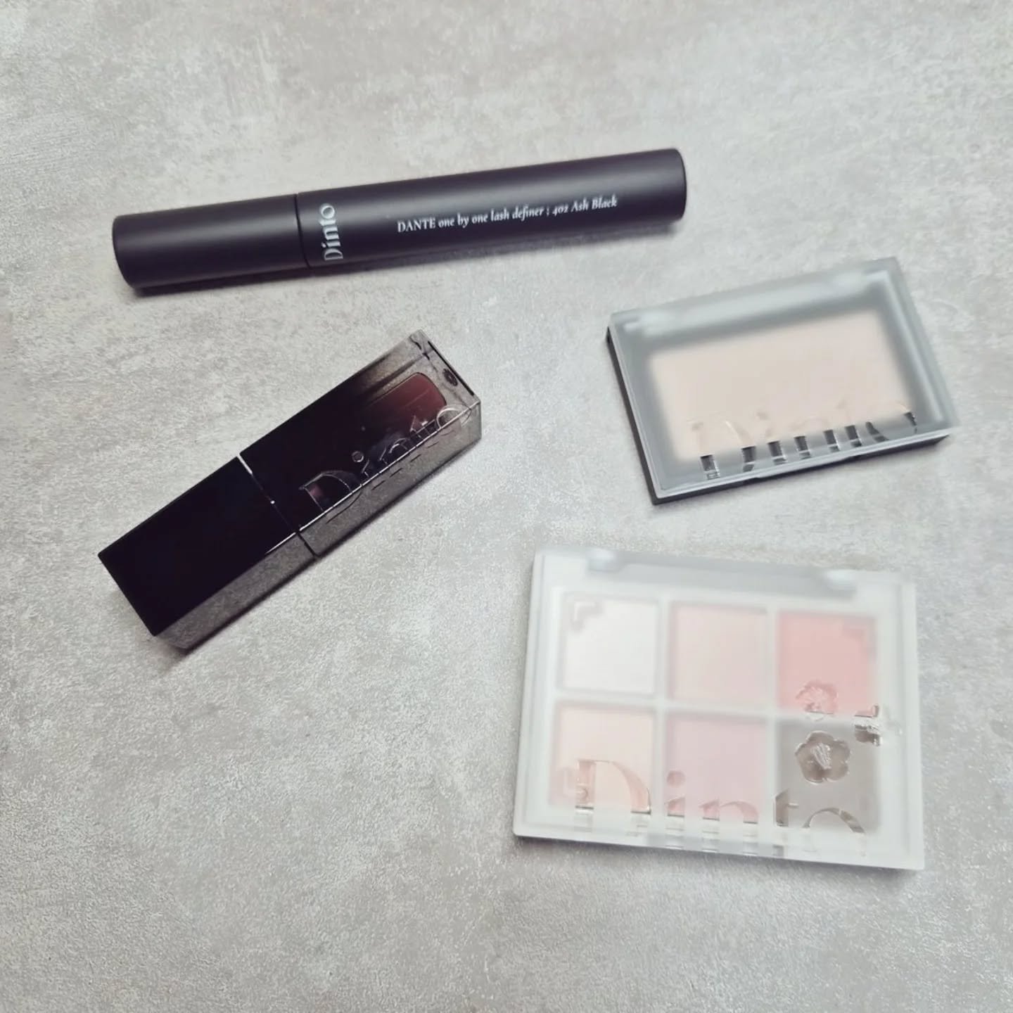 ブラーフィニシュブラッシャー/Dinto/パウダーチークを使ったクチコミ（1枚目）