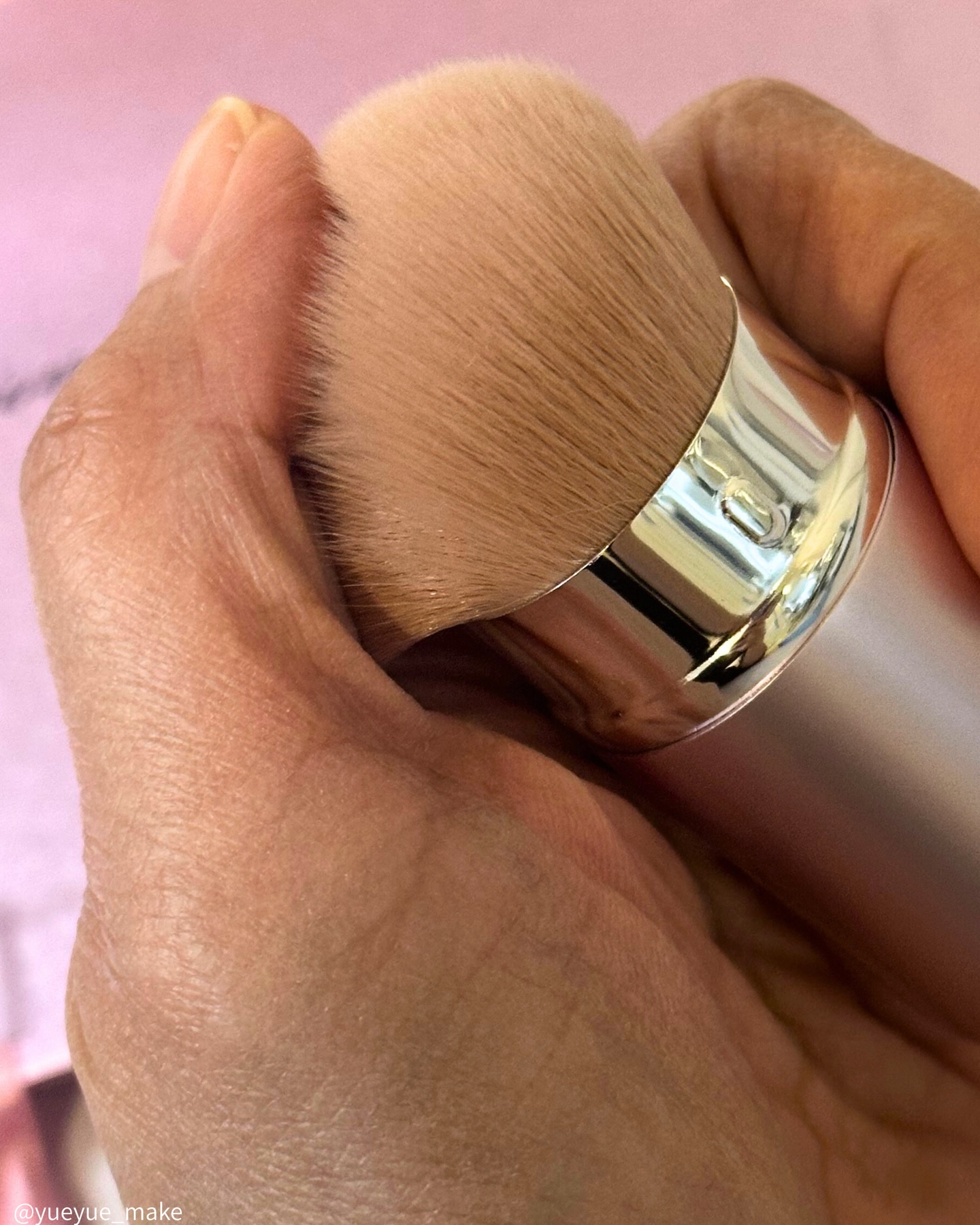 シャイニング オーナメント ボックス/vim BEAUTY/メイクアップキットを使ったクチコミ（2枚目）