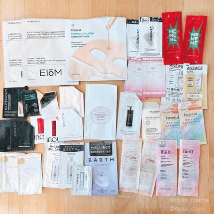 イモーテル オーバーナイトリセットセラム/L'OCCITANE/美容液を使ったクチコミ(2枚目)