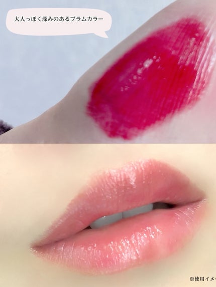 シャドウパレット/dasique/アイシャドウパレットを使ったクチコミ(8枚目)