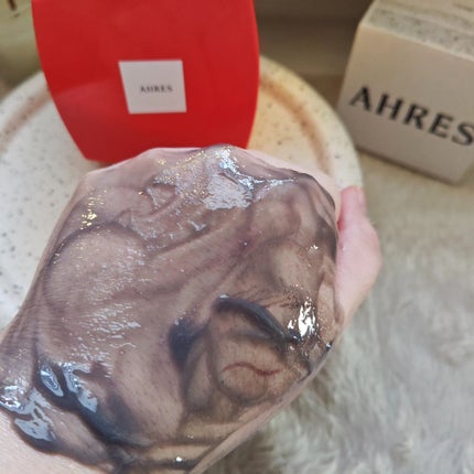 ローメルト クレンジングバーム クロ/アーレス/クレンジングバームを使ったクチコミ(3枚目)